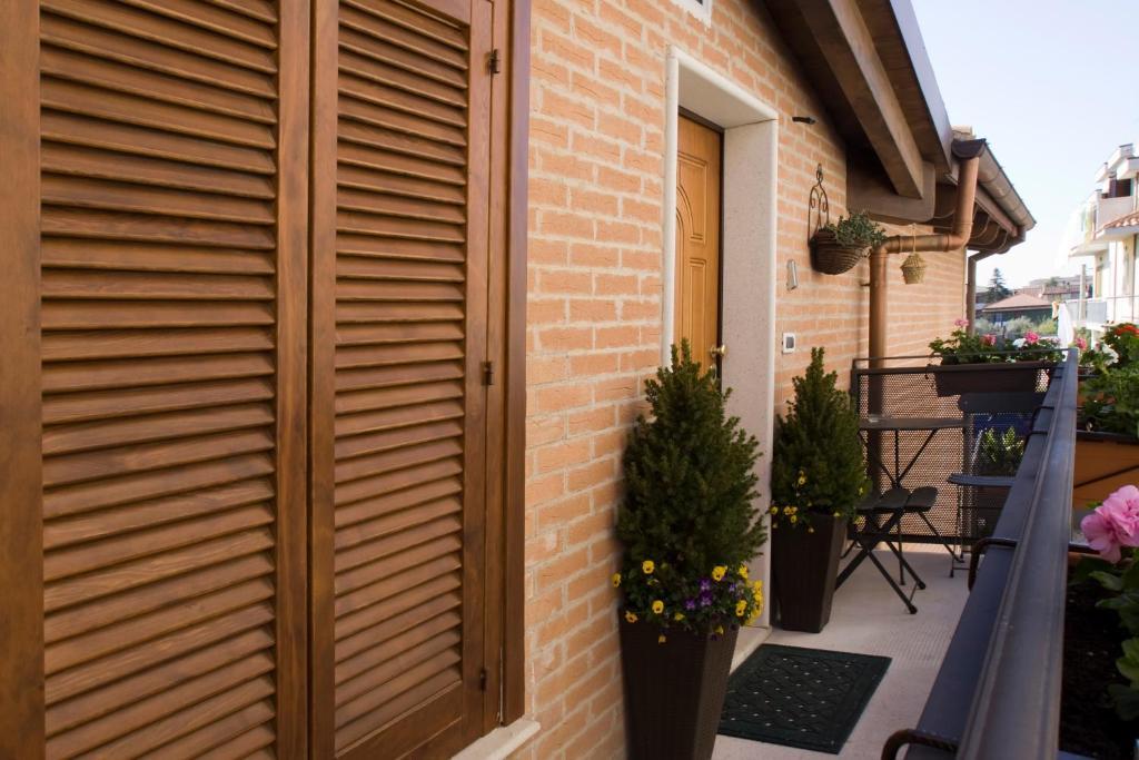 B&B Luca Montesilvano Marina Εξωτερικό φωτογραφία