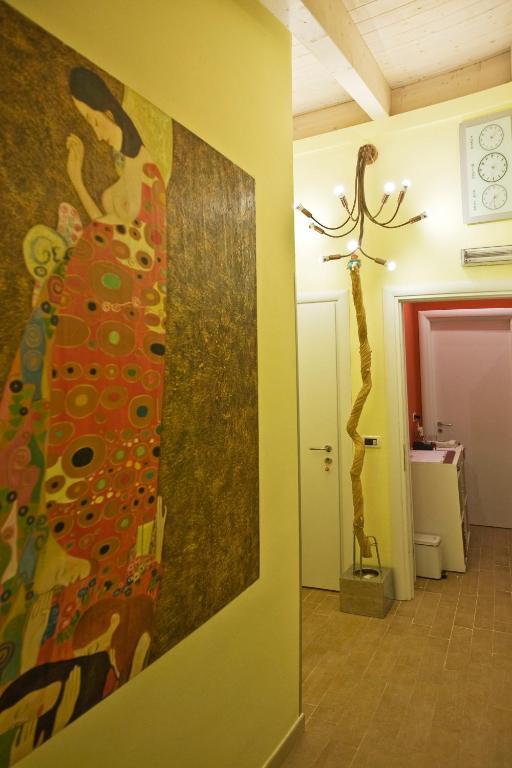 B&B Luca Montesilvano Marina Εξωτερικό φωτογραφία
