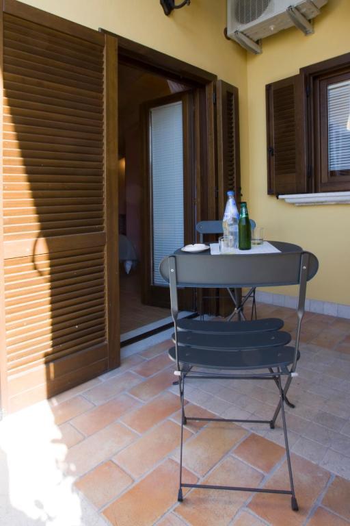 B&B Luca Montesilvano Marina Εξωτερικό φωτογραφία