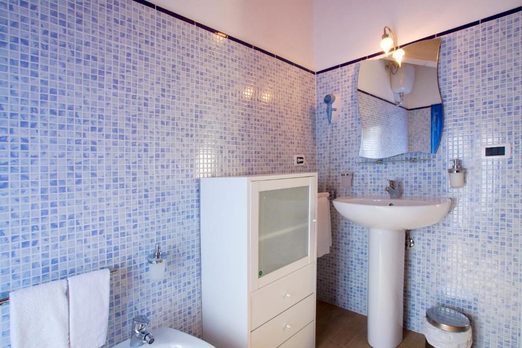 B&B Luca Montesilvano Marina Δωμάτιο φωτογραφία