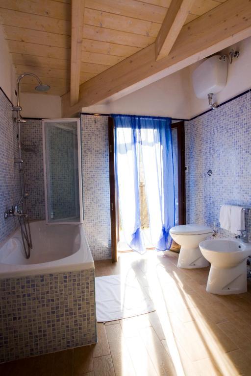 B&B Luca Montesilvano Marina Δωμάτιο φωτογραφία