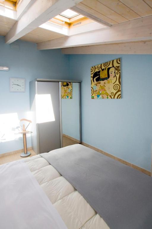 B&B Luca Montesilvano Marina Εξωτερικό φωτογραφία