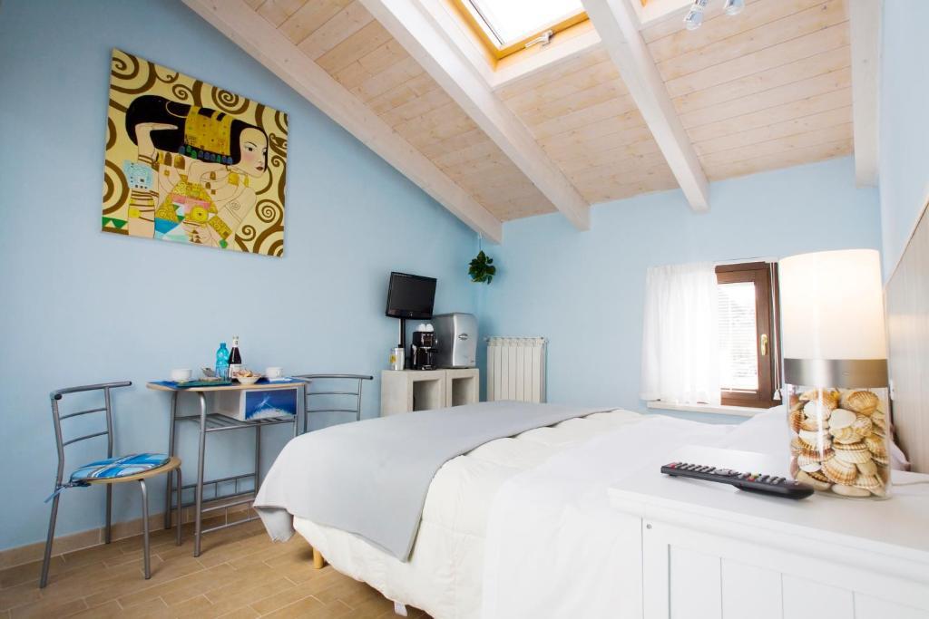 B&B Luca Montesilvano Marina Δωμάτιο φωτογραφία