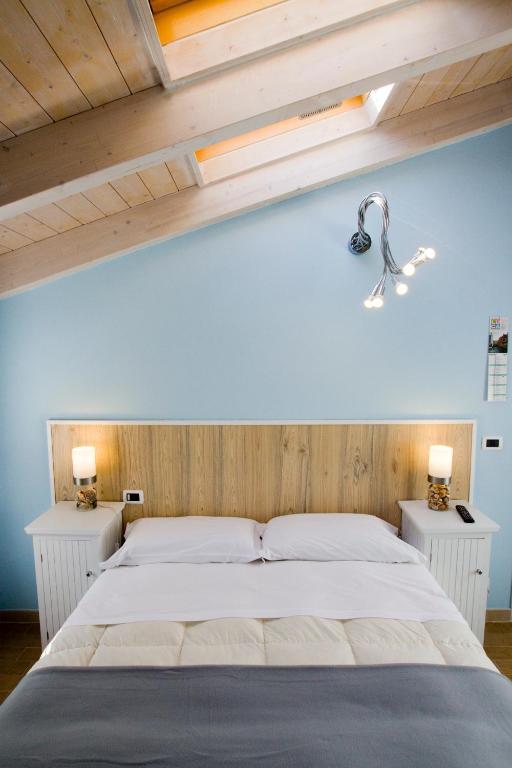 B&B Luca Montesilvano Marina Δωμάτιο φωτογραφία