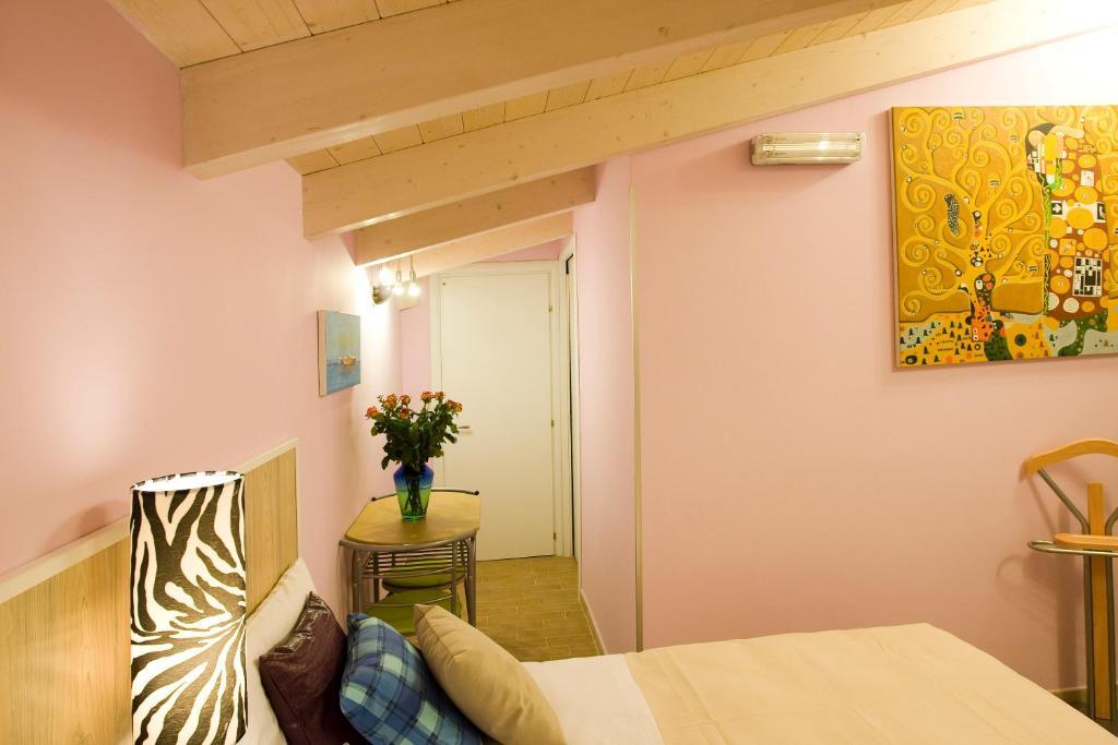 B&B Luca Montesilvano Marina Δωμάτιο φωτογραφία