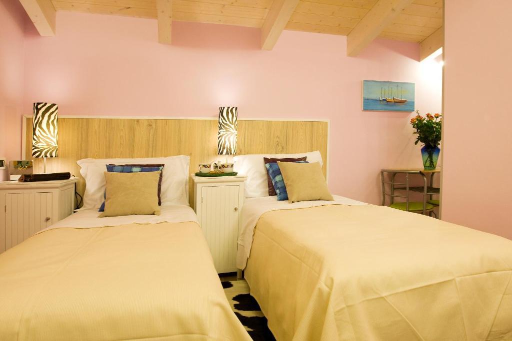 B&B Luca Montesilvano Marina Δωμάτιο φωτογραφία