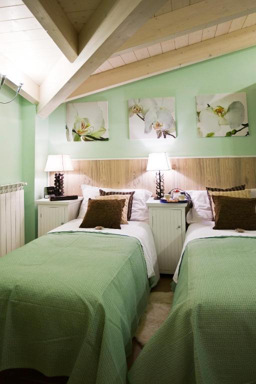 B&B Luca Montesilvano Marina Δωμάτιο φωτογραφία