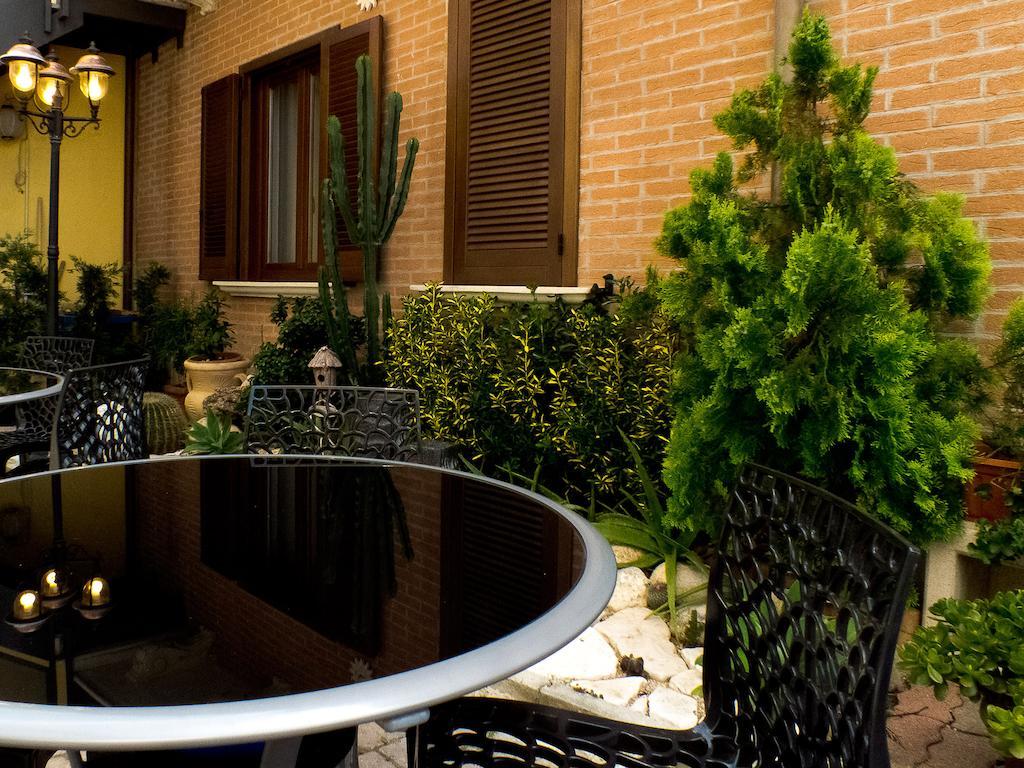 B&B Luca Montesilvano Marina Εξωτερικό φωτογραφία