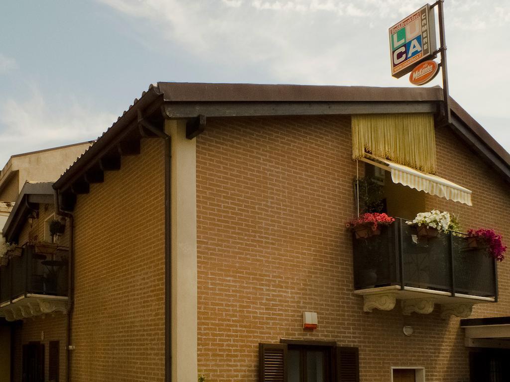 B&B Luca Montesilvano Marina Εξωτερικό φωτογραφία