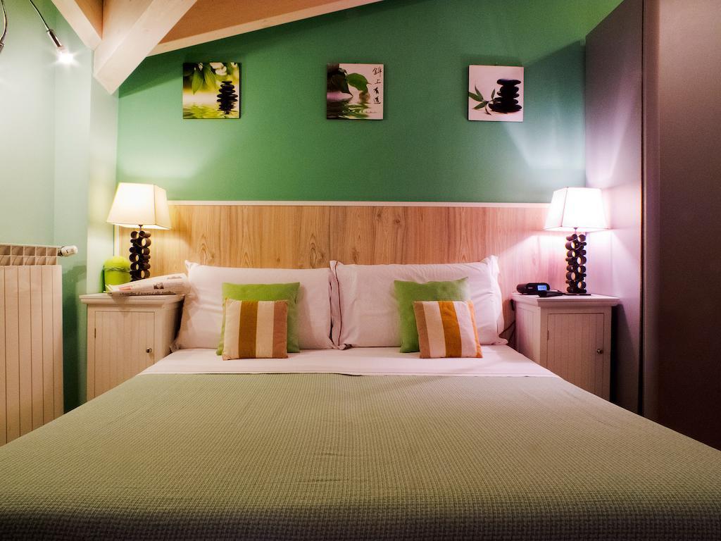 B&B Luca Montesilvano Marina Δωμάτιο φωτογραφία